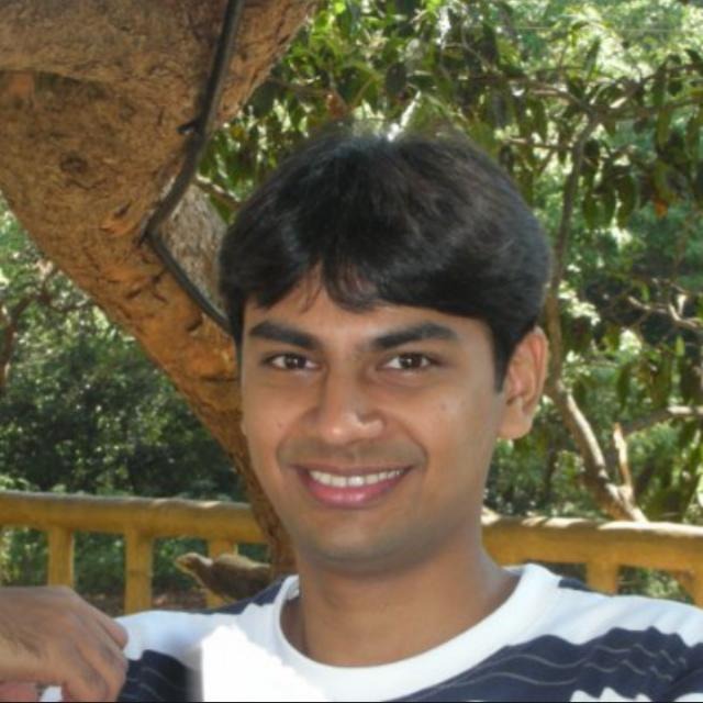 Ankit Sawla